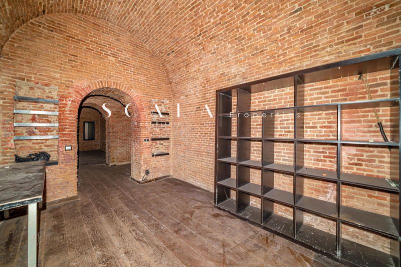 Flat for sale Madrid. Ref: 2308. Scala Properties 