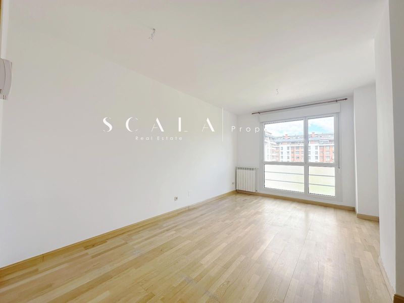Flat for rent Torrejón de Ardoz, Madrid. Ref: 2322. Scala Properties 