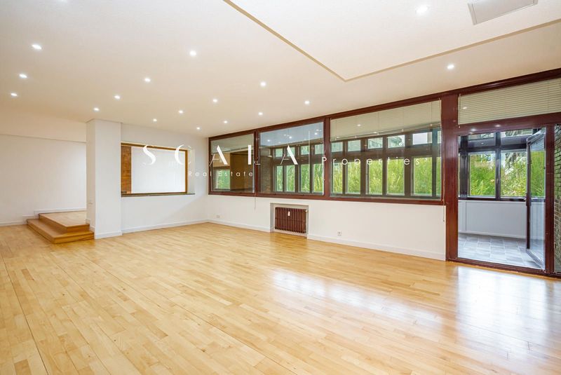 Flat for rent Madrid. Ref: 2323. Scala Properties 