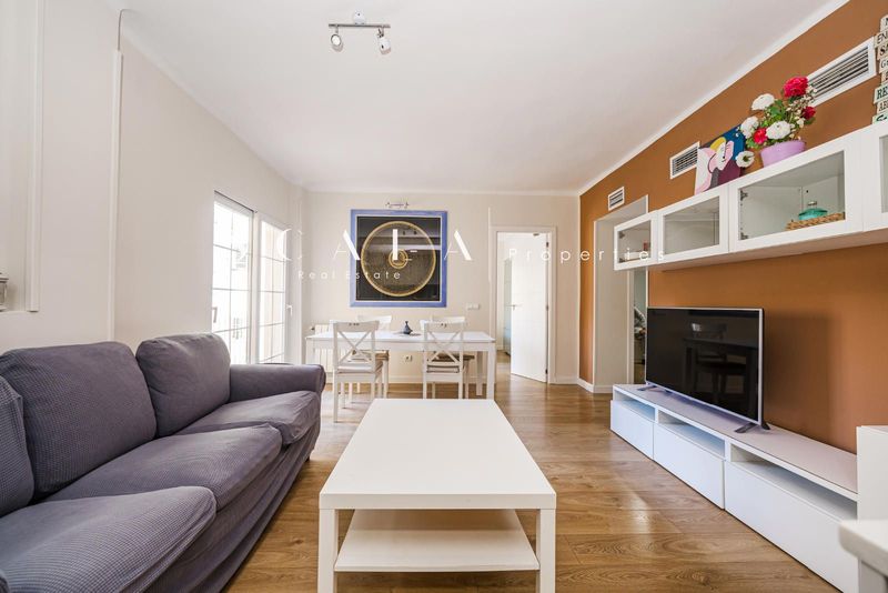 Flat for sale Madrid. Ref: 2328. Scala Properties 