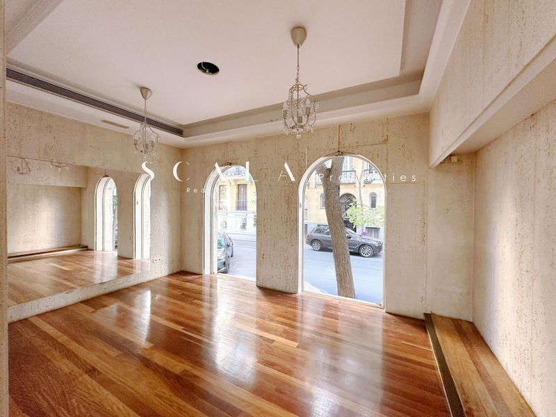 Office for rent Madrid. Ref: 2332. Scala Properties 