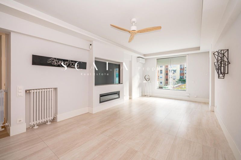 Flat for rent Madrid. Ref: 2337. Scala Properties 