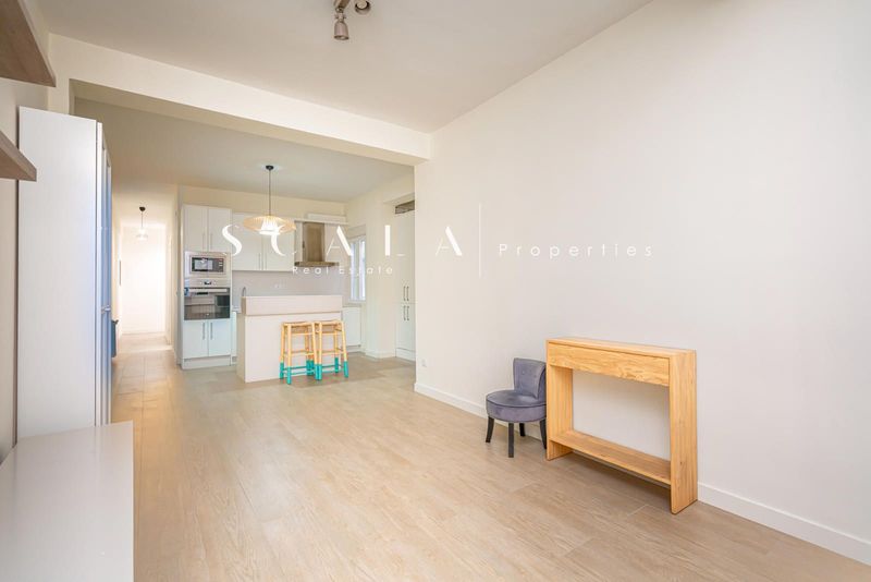 Flat for rent Madrid. Ref: 2341. Scala Properties 