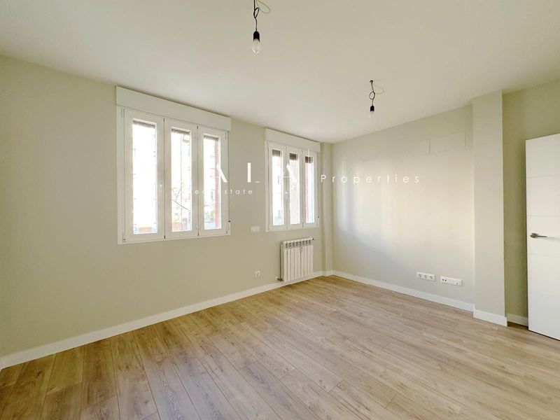 Flat for rent Madrid. Ref: 2343. Scala Properties 