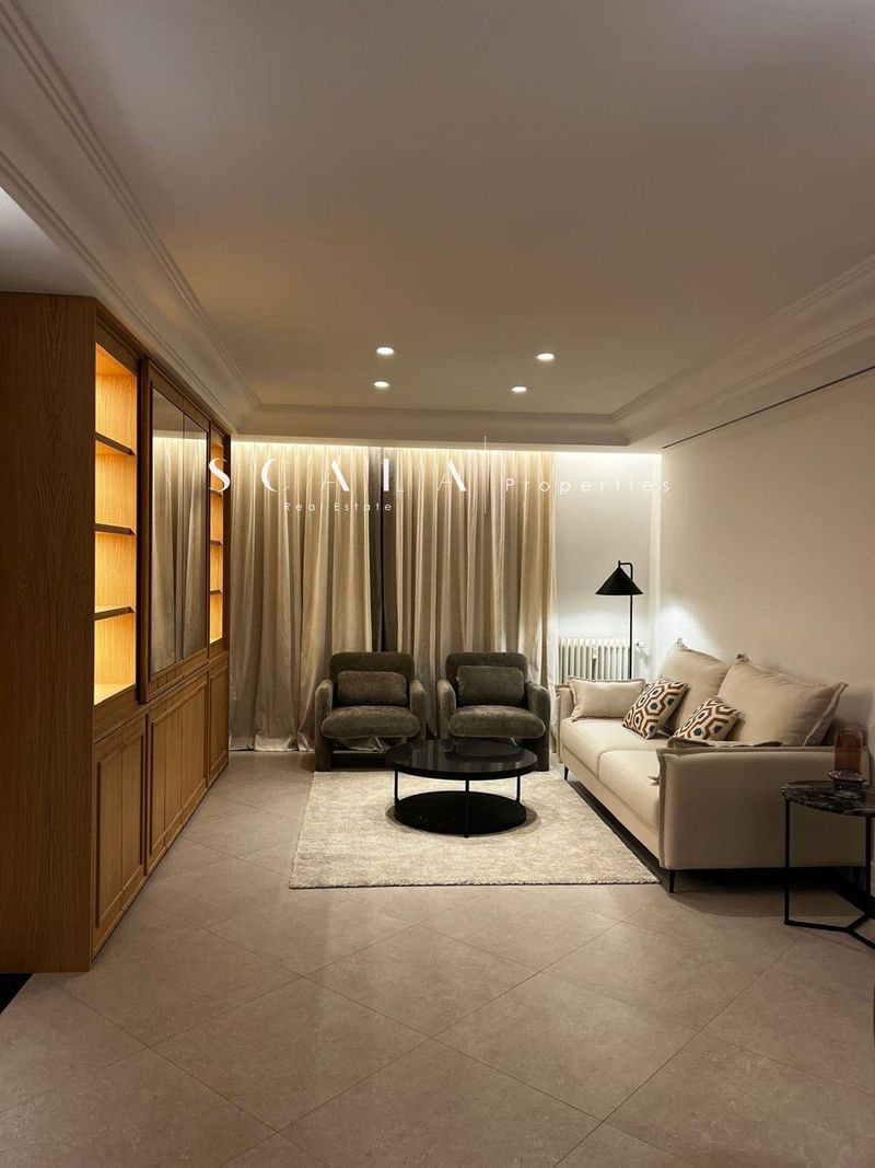 Flat for rent Madrid. Ref: 2346. Scala Properties 