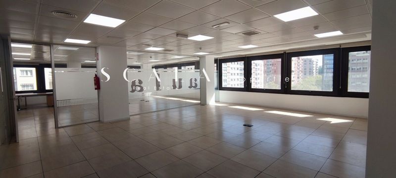 Office for rent Madrid. Ref: 2365. Scala Properties 