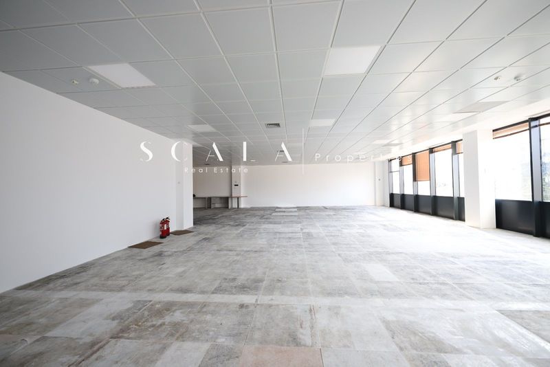 Office for rent San Sebastián de Los Reyes, Madrid. Ref: 2367. Scala Properties 