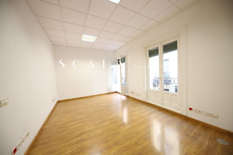 Flat for rent Madrid. Ref: 2374. Scala Properties 