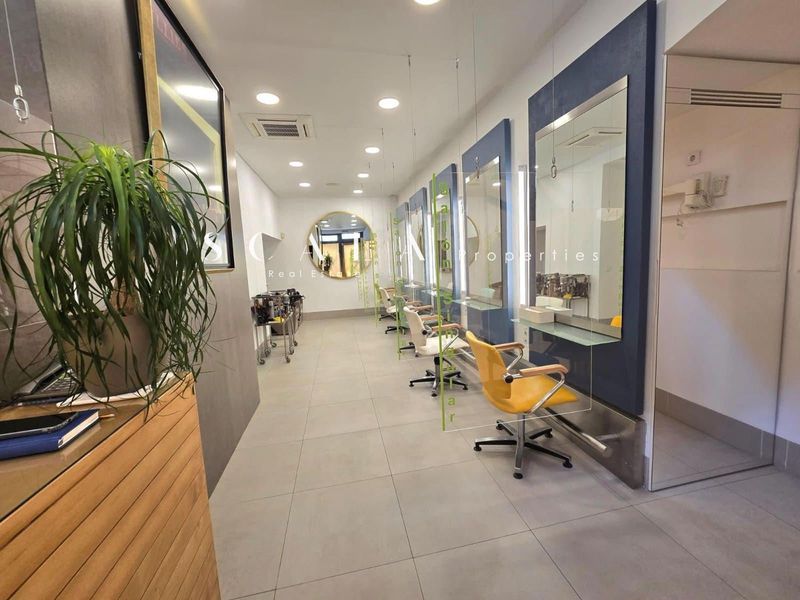 Comercial Premise for sale Madrid. Ref: 2396. Scala Properties 