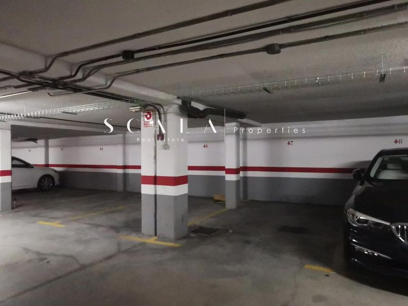 Garage for sale Toledo. Ref: 2398. Scala Properties 