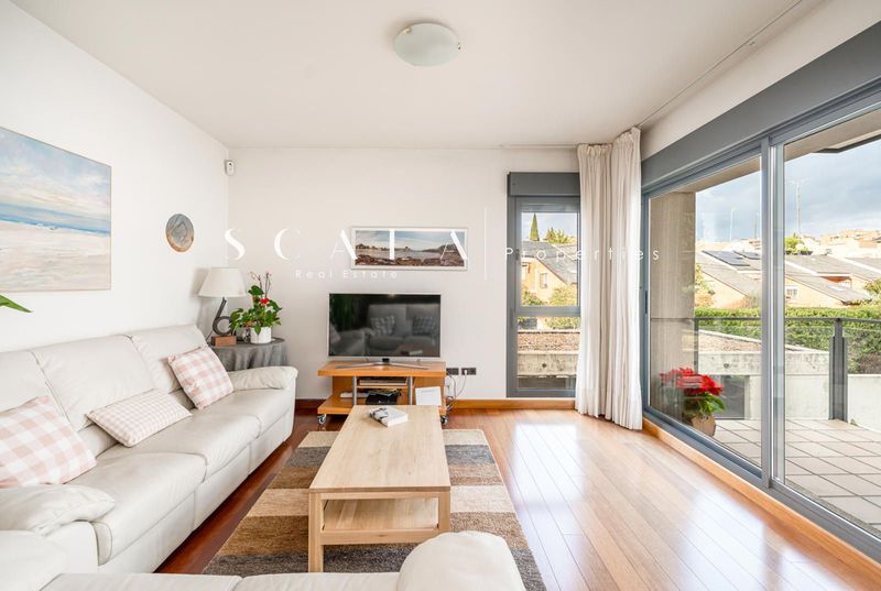 Piso en venta Madrid. Ref: 2408. Scala Properties 