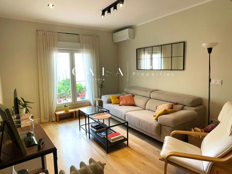 Piso en venta Madrid. Ref: 2417. Scala Properties 