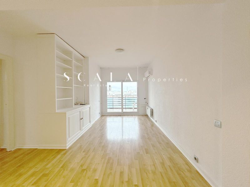 Piso en alquiler Madrid. Ref: 2420. Scala Properties 