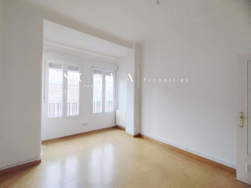 Flat for rent Madrid. Ref: 2425. Scala Properties 