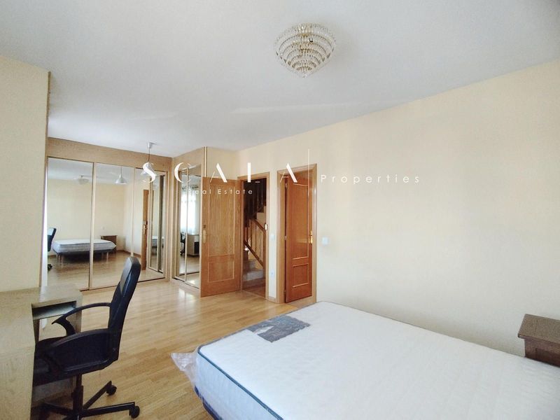 Room for rent Villanueva De La Cañada, Madrid. Ref: 2434. Scala Properties 