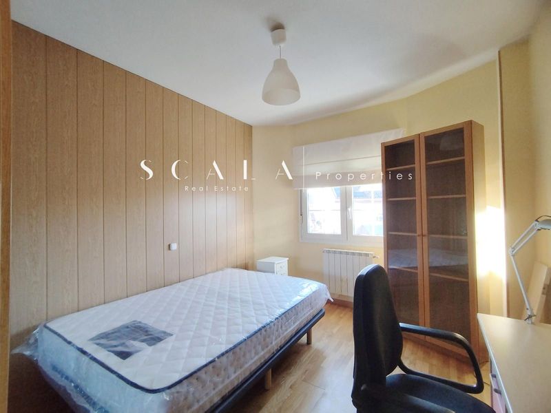 Room for rent Villanueva De La Cañada, Madrid. Ref: 2435. Scala Properties 