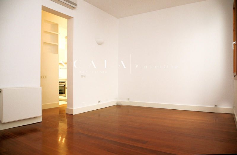 Piso en alquiler Madrid. Ref: 2447. Scala Properties 