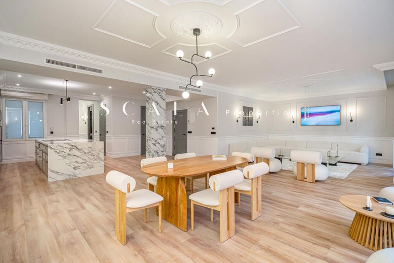 Flat for sale Madrid. Ref: 2451. Scala Properties 