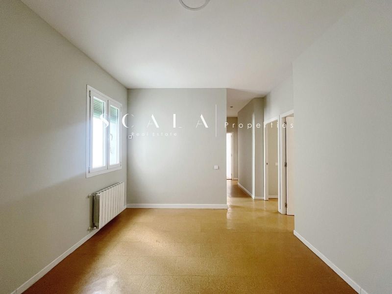 Piso en alquiler Madrid. Ref: 2455. Scala Properties 