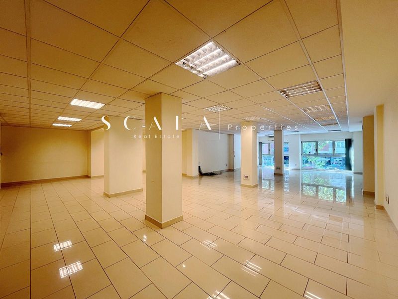 Oficina en alquiler Madrid. Ref: 2460. Scala Properties 