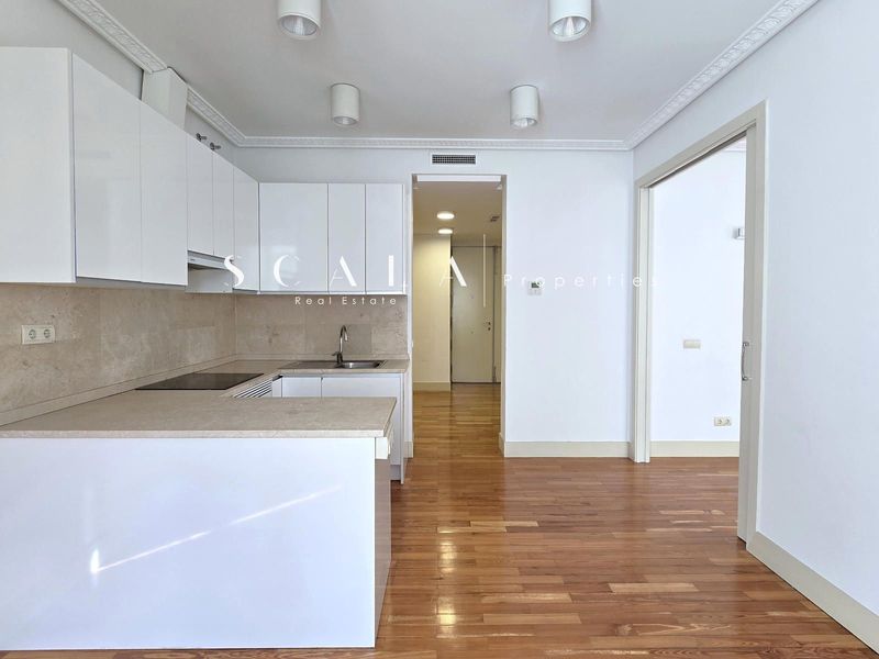 Piso en alquiler Madrid. Ref: 2466. Scala Properties 