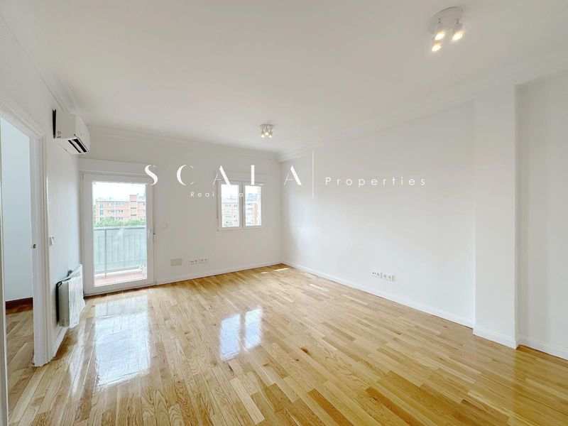 Piso en alquiler Madrid. Ref: 2467. Scala Properties 