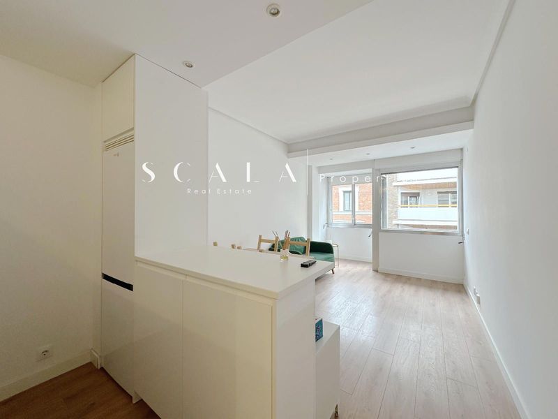 Flat for rent Madrid. Ref: 2475. Scala Properties 