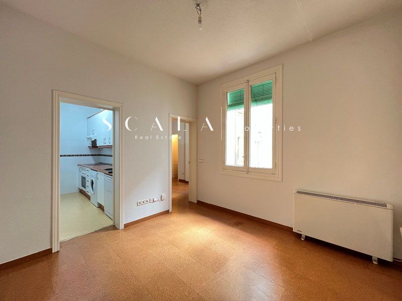 Flat for rent Madrid. Ref: 2486. Scala Properties 