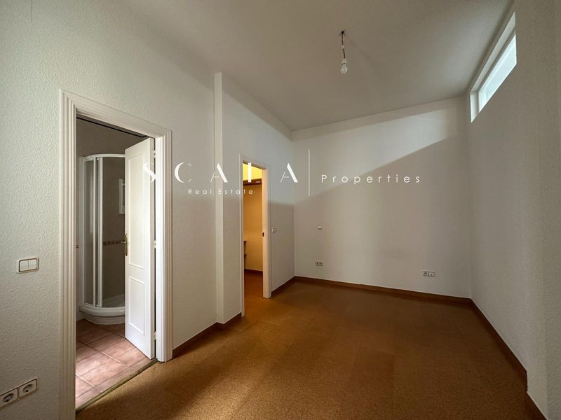 Flat for rent Madrid. Ref: 2486. Scala Properties 
