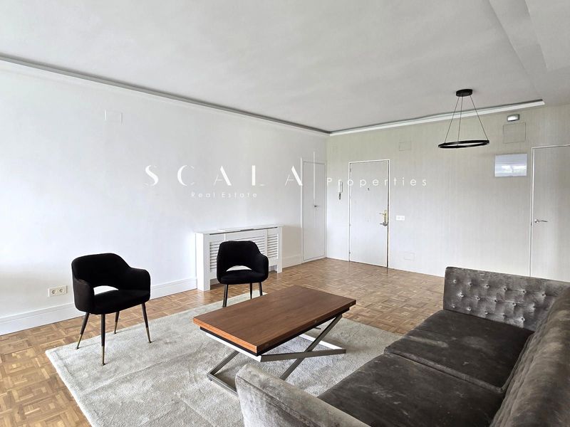 Flat for rent Madrid. Ref: 2493. Scala Properties 