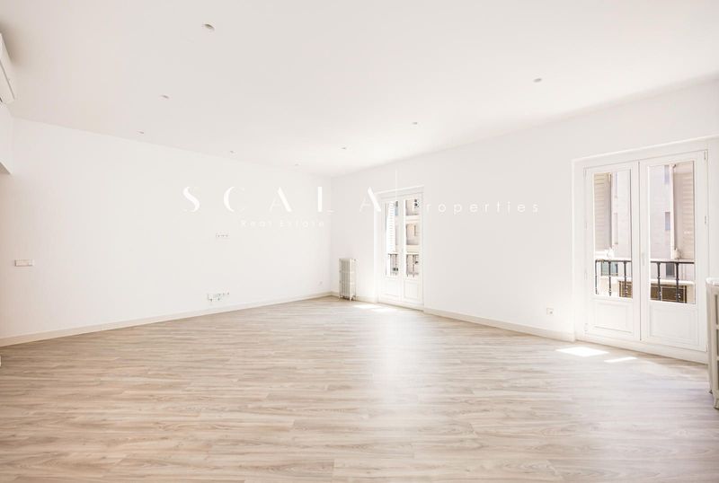 Flat for rent Madrid. Ref: 2508. Scala Properties 