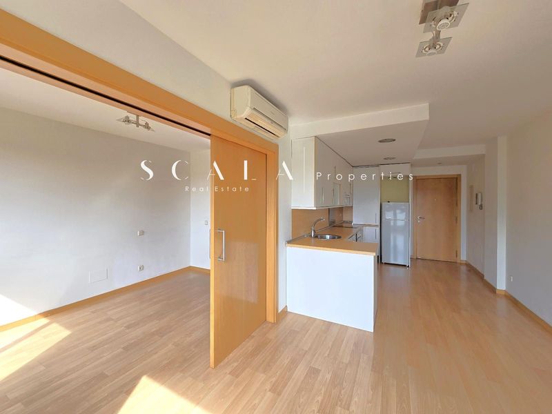 Flat for sale Fuenlabrada, Madrid. Ref: 2514. Scala Properties 
