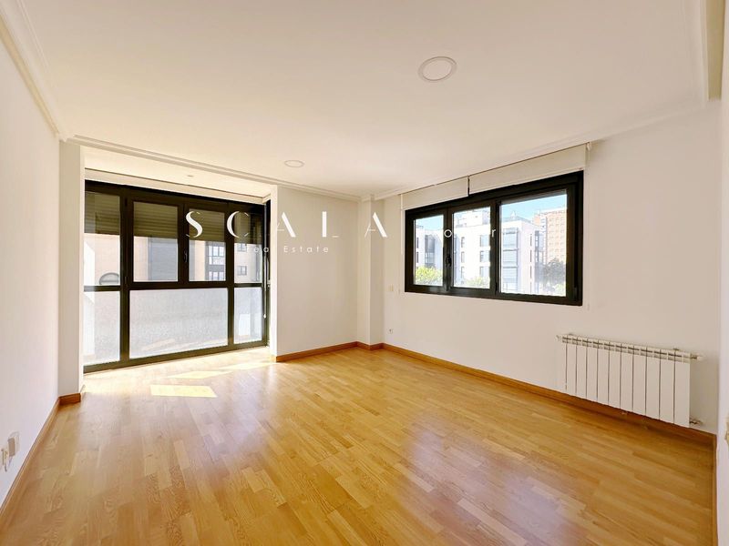 Flat for rent Madrid. Ref: 2520. Scala Properties 