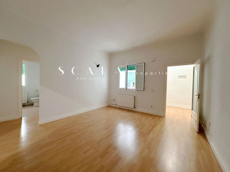 Piso en alquiler Madrid. Ref: 2525. Scala Properties 