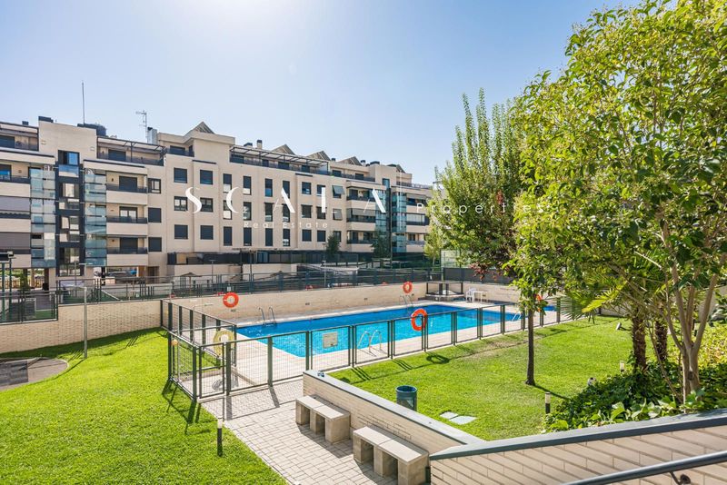 Piso en venta Valdemoro, Madrid. Ref: 2532. Scala Properties 