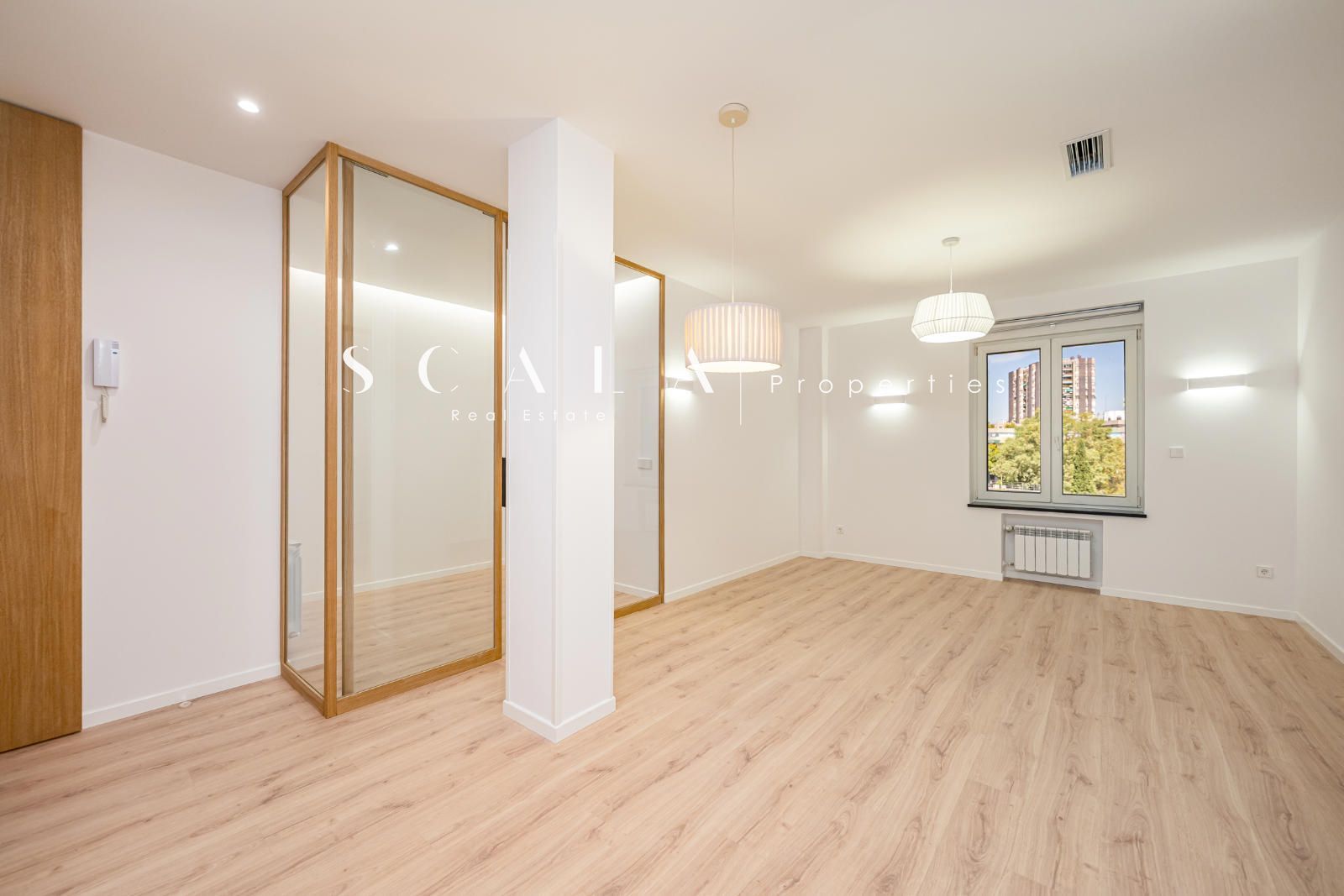Foto de Piso en alquiler en Madrid (Retiro)
(ref.2547)