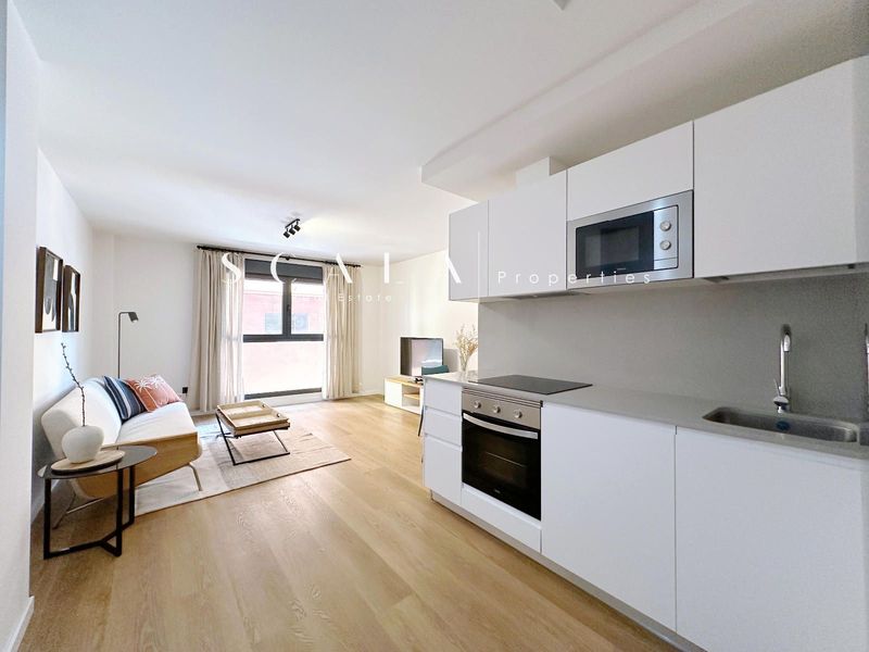 Piso en alquiler Las Palmas de Gran Canaria, Las Palmas. Ref: 2548. Scala Properties 