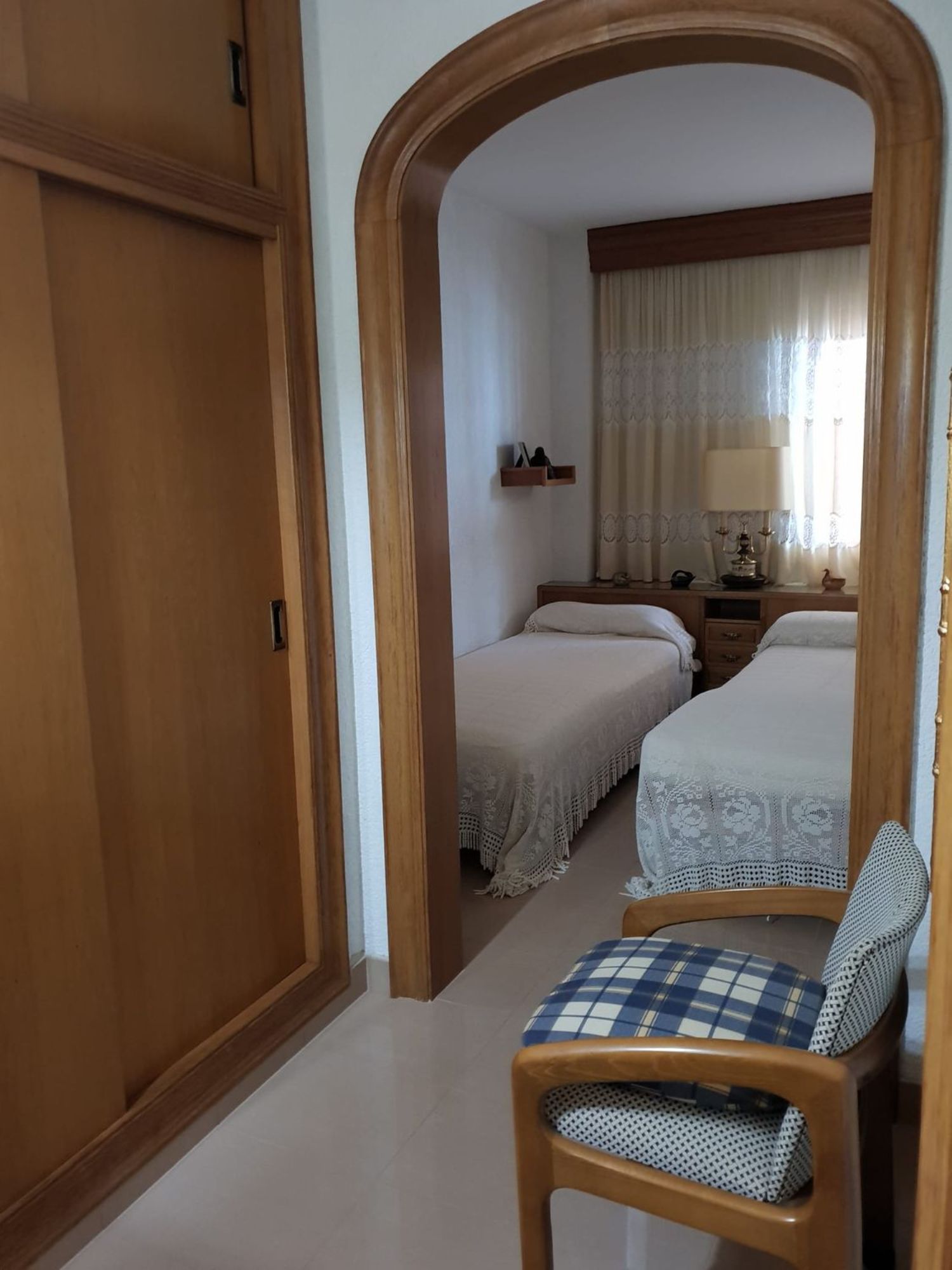 Apartamento à venda à beira-mar em Sant Salvador, em El Vendrell