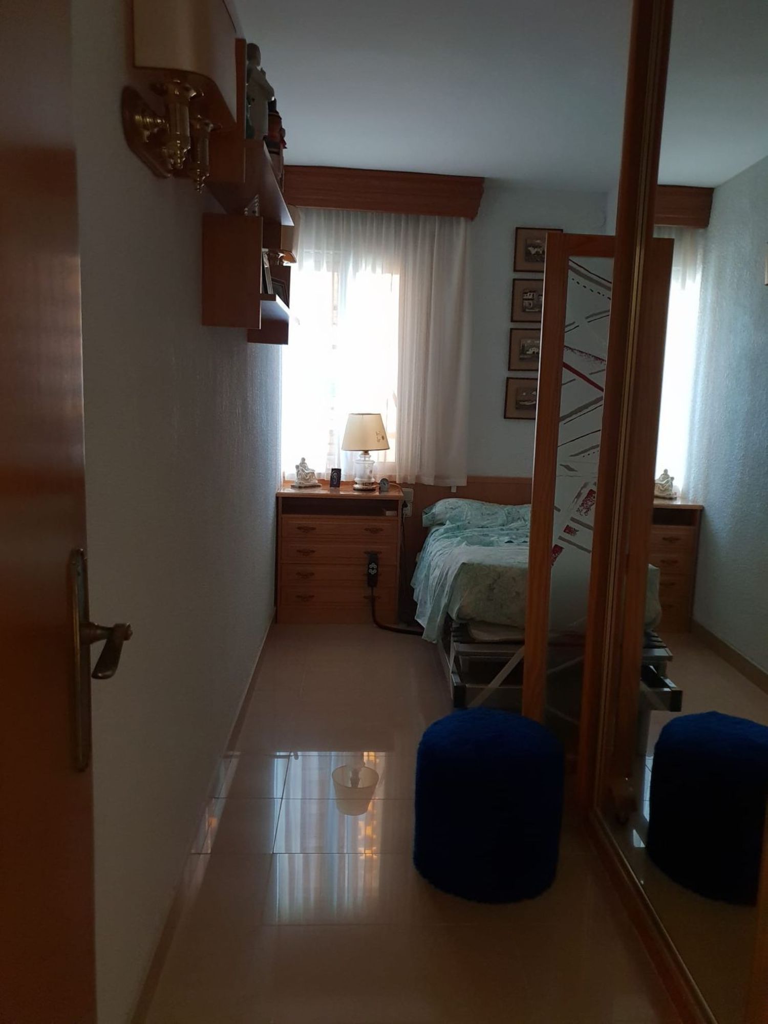 Piso en venta en primera línea de mar en Sant Salvador, en El Vendrell