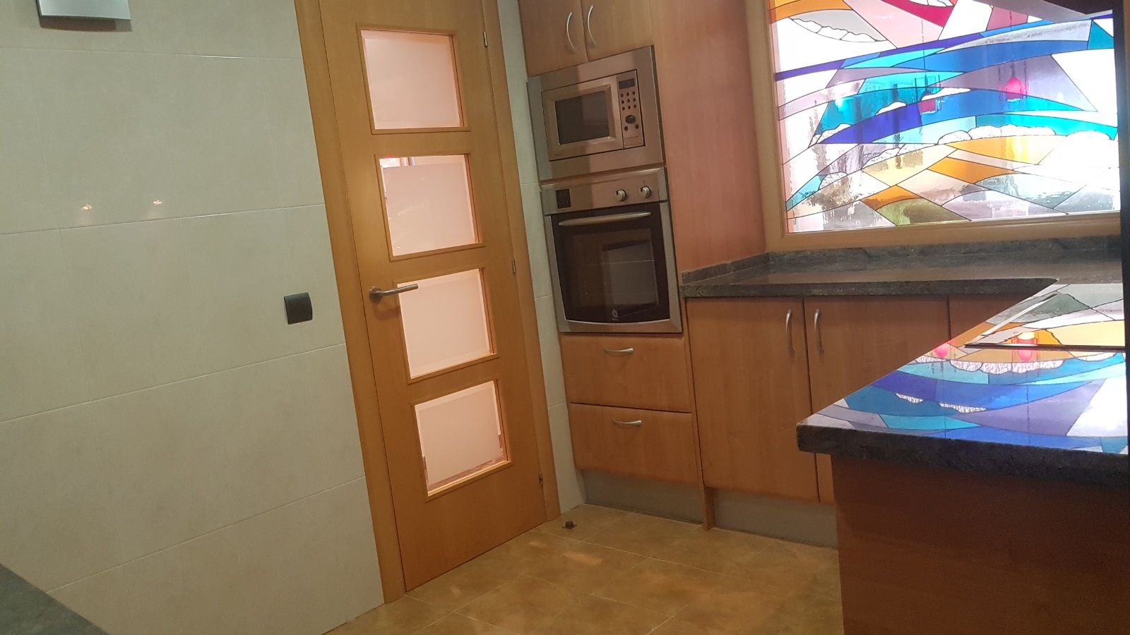 Piso en venta en primera línea de mar en Carrer Gavina, en Salou