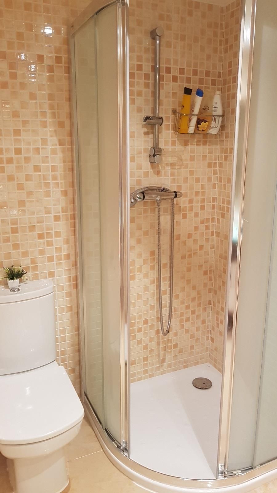 Piso en venta en primera línea de mar en Carrer Gavina, en Salou