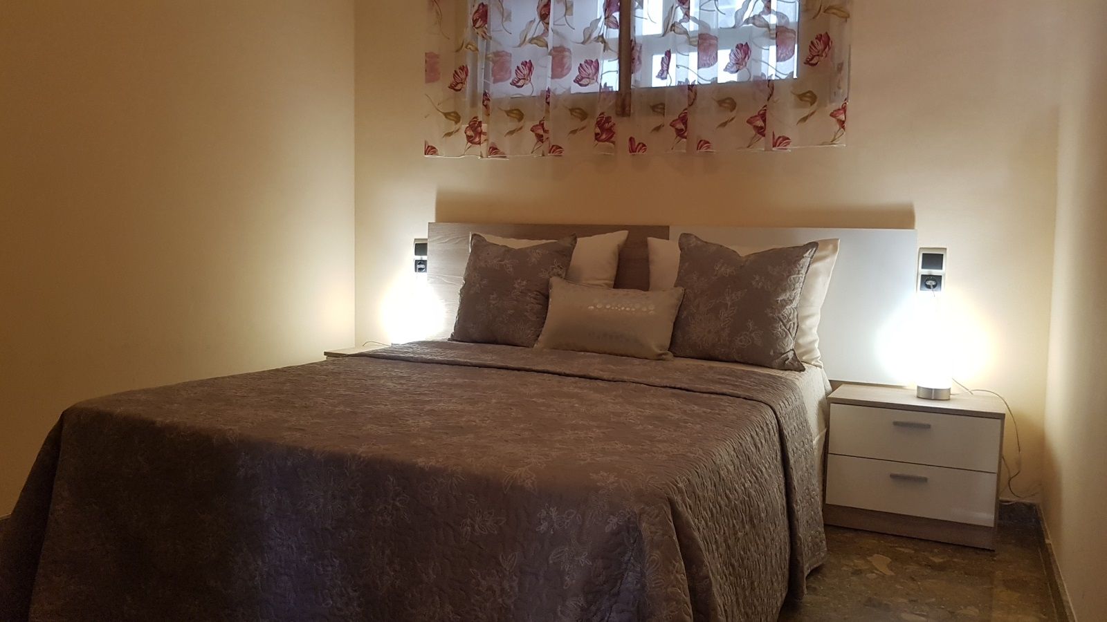Piso en venta en primera línea de mar en Carrer Gavina, en Salou