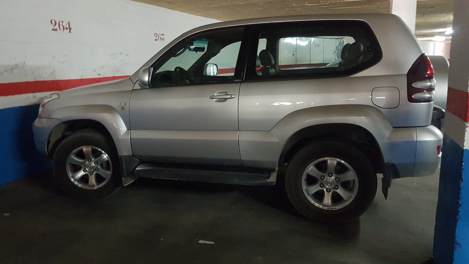 Piso en venta en primera línea de mar en Carrer Gavina, en Salou