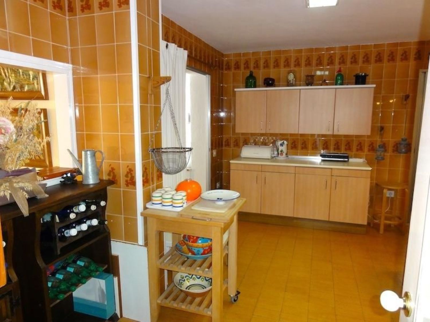 Penthouse à venda à beira-mar na rua Brussel·les, em Salou