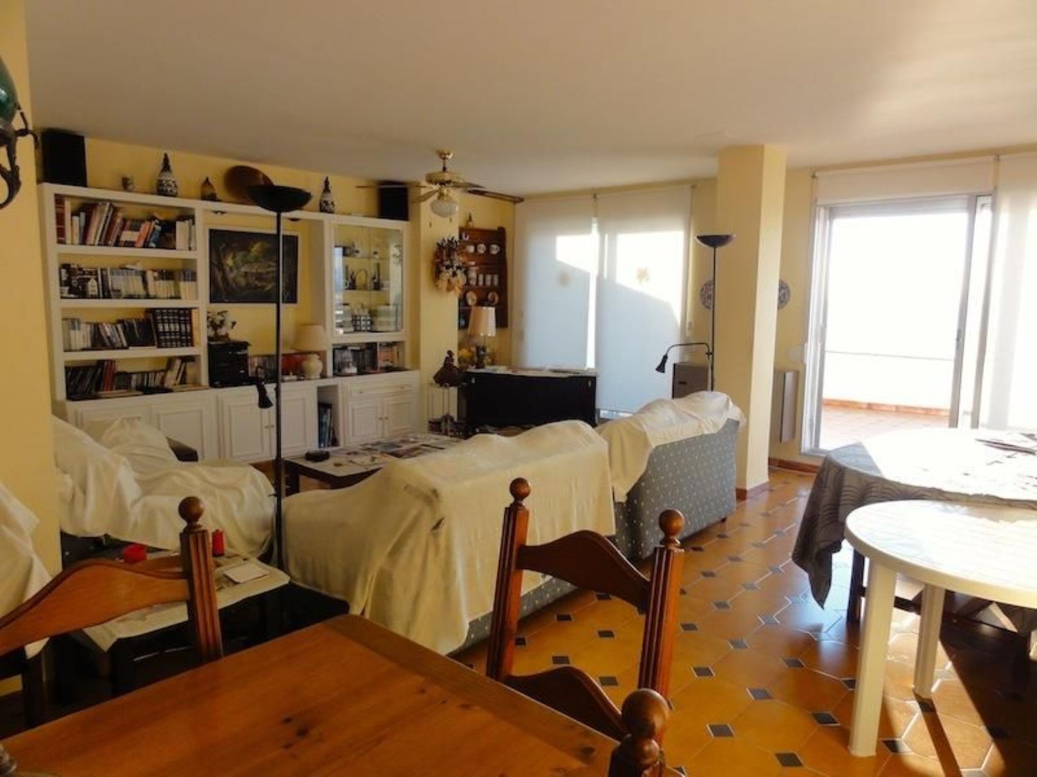 Penthouse à venda à beira-mar na rua Brussel·les, em Salou