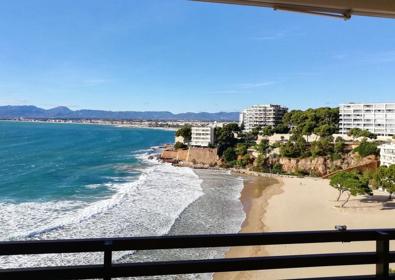 Pis en venda Salou, Tarragona. Ref: 1086. Addurno.com