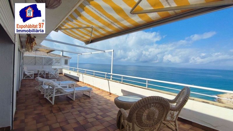 Àtic en venda Salou, Tarragona. Ref: 1108. Addurno.com