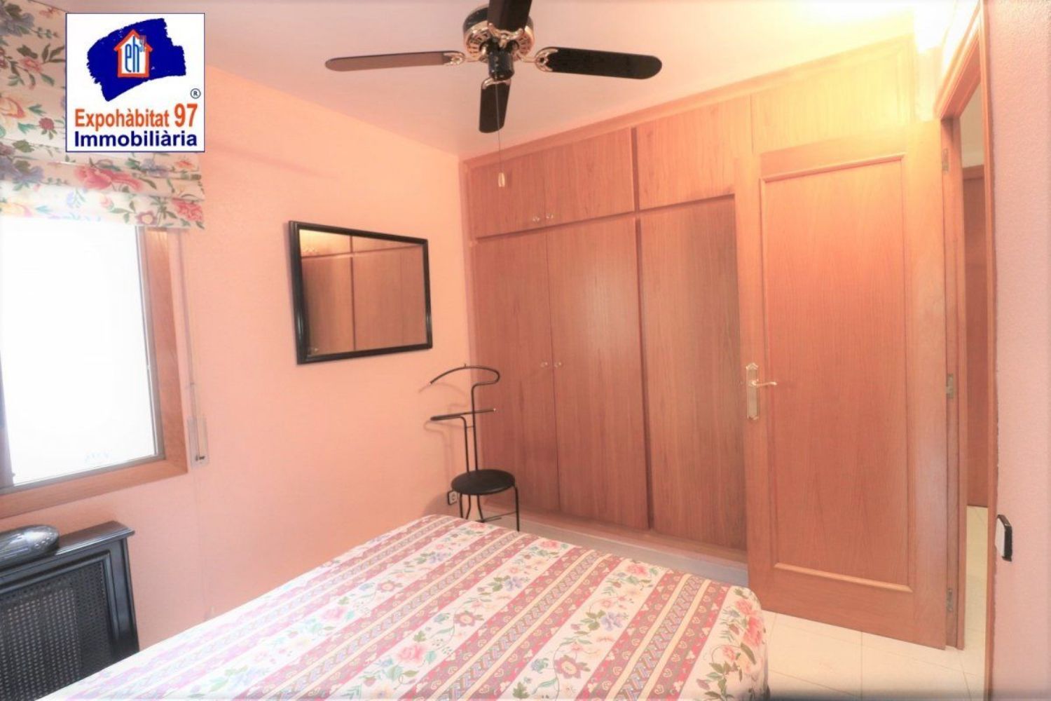 Apartamento à venda à beira-mar na rua Brussel·les, em Salou