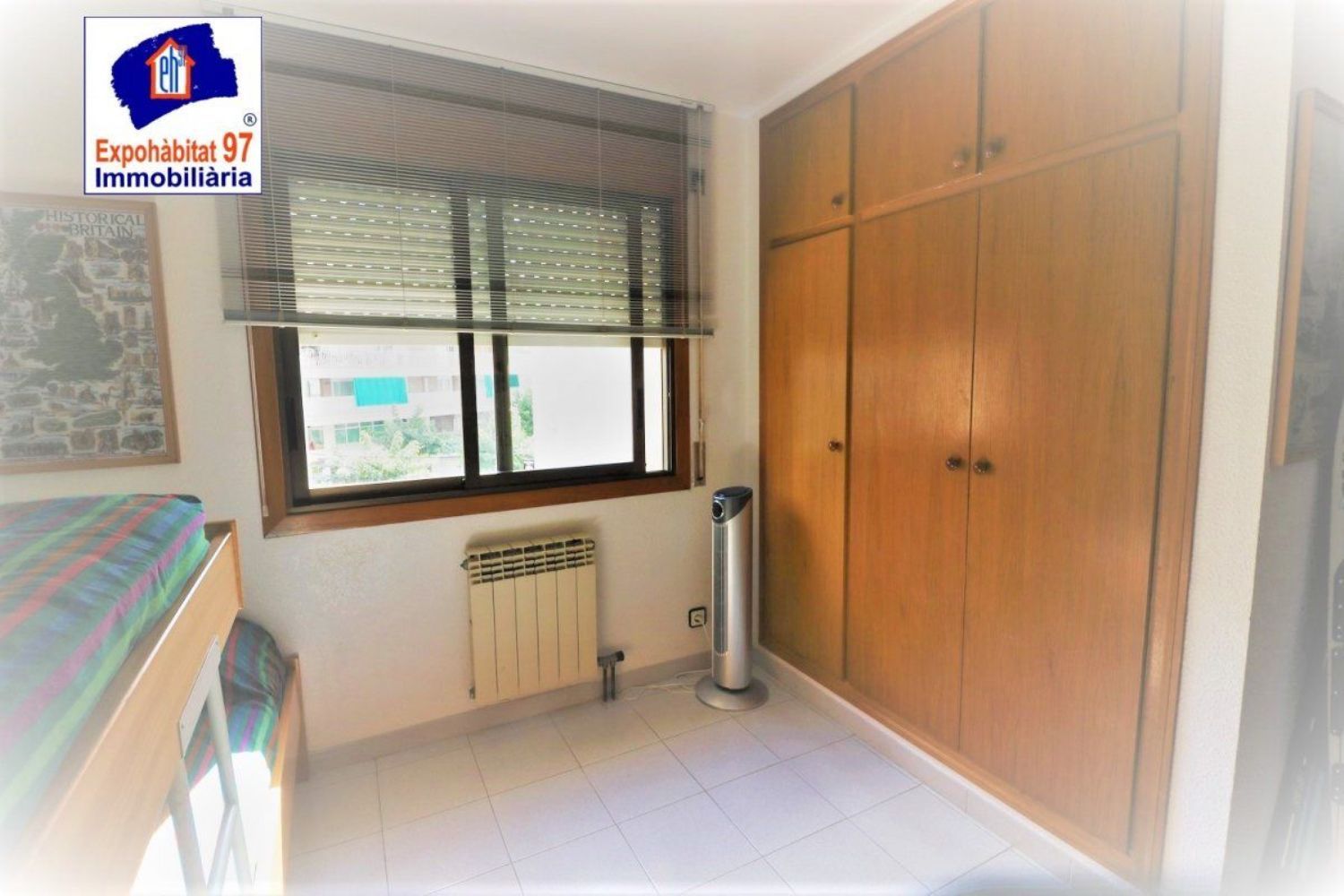 Apartamento à venda à beira-mar na rua Brussel·les, em Salou