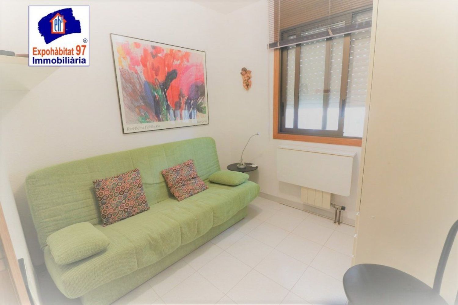 Apartamento à venda à beira-mar na rua Brussel·les, em Salou